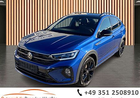 VW Taigo Volkswagen 1.5 TSI DSG R-Line*Navi*ACC*Kamera*Matrix*