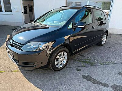 Volkswagen Golf Plus Trendline