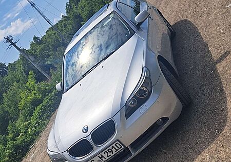 BMW 520i 520