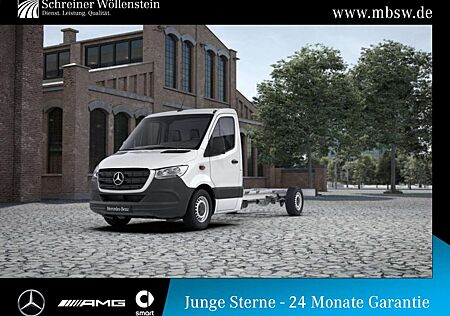 Mercedes-Benz Sprinter 316 Koffer *LBW* 4325 Klima*Kamera*Schw