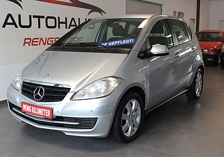Mercedes-Benz A 160 A -Klasse