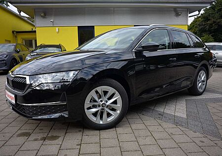 Skoda Octavia Combi 1.5 TSI DSG 5JGAR+eAHK+eHECKKL+TWA