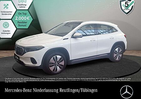 Mercedes-Benz EQA 250 ELECTRICART+ADVANCED+PANO+KAMERA