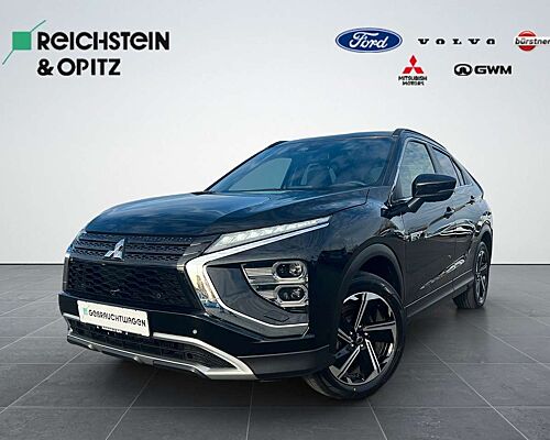 Mitsubishi Eclipse Cross 2.4 PLUG-IN HYBRID Intro Edition
