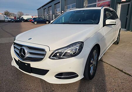 Mercedes-Benz E 300 T-Modell BlueEfficiency 4matic