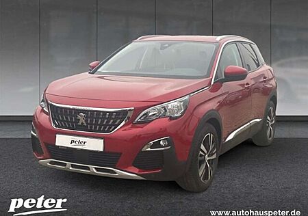 Peugeot 3008 1.2 PT 130PS Allure SHZ+EPH+Drive Ass.