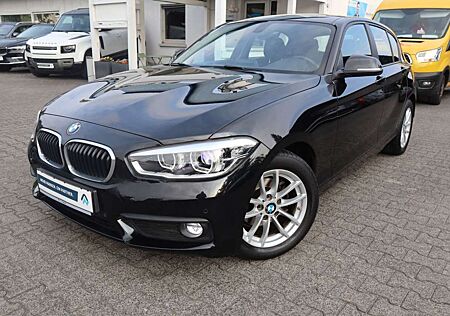 BMW 116 gebraucht kaufen BMW 116i 116 Advantage|PDC|SHZG|2 HAND|