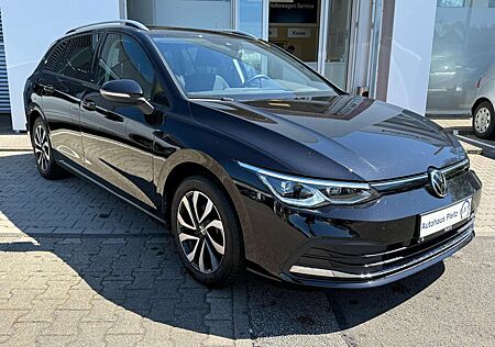 VW Golf Variant Volkswagen Active inkl. Anschlussgarantie AHK NAVI AppConnect