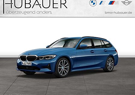 BMW 320 e Touring [Advantage, LC Prof., PDC, ACC]