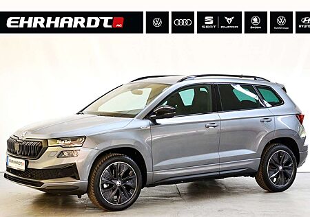 Skoda Karoq 1.5 TSI ACT DSG Sportline DCC MATRIX*VIRTUAL*NA...