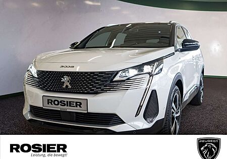 Peugeot 3008 GT HYBRID 136 e-DSC6 ACC LED NAVI KAMERA