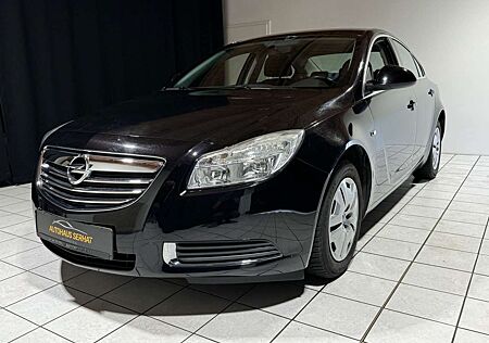 Opel Insignia Edition *TEMP*MFL*KLIMAAUTO*AHK*EURO5*
