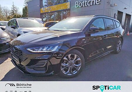 Ford Focus ST-Line NAVI/LED/ACC/KAMERA/WINTER-PAKET