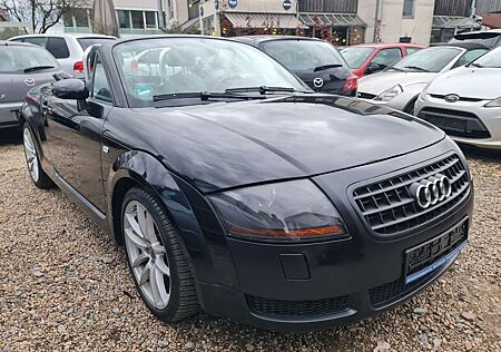 Audi TT Roadster 1.8 Cabrio klima Scheckheft