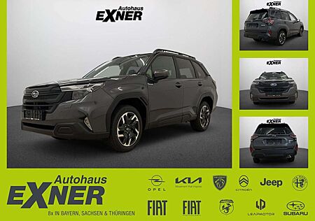 Subaru Forester 2.0ie - Active - Modelljahr 2026