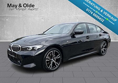 BMW 320 i Lim. Aut. xDrive M Sport LED Navi Kamera