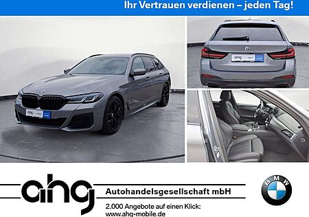 BMW 520 d Touring SHADOW | LASER | STANDHZ | GARANTIE