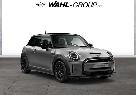 Mini Cooper SE CLASSIC TRIM NAVI LED GRA PDC SHZG DAB