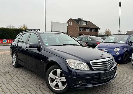 Mercedes-Benz C 200 T CDI BlueEfficiency | SITZ-HEIZUNG | TÜV