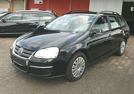 VW Golf Variant Volkswagen Trendline