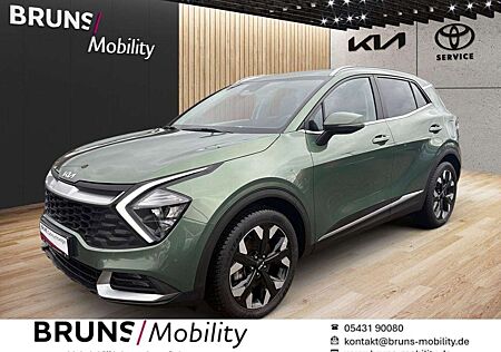 Kia Sportage 1.6 T-GDI Comfort PHEV