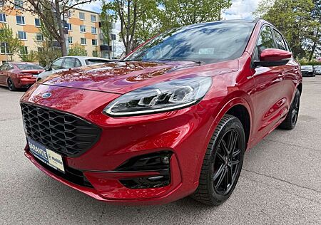 Ford Kuga ST-Line X/8-G-Aut./Pano/19"/ LED/TECHN.-P.