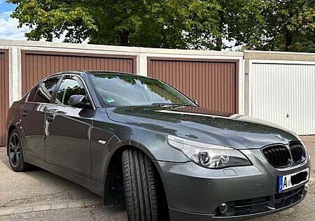 BMW 530i 530