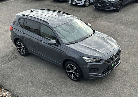 Seat Tarraco FR 2.0 TDI LED KAMERA ACC STHZ