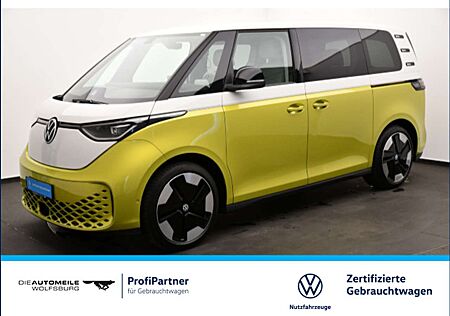 VW ID.BUZZ Volkswagen ID. Buzz Pro Matrix/ACC/Navi/AHK