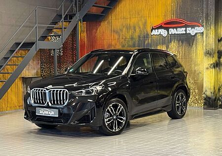 BMW X1 23i xDrive M Sport LED~PANO~HEADUP~AHK~HK~360
