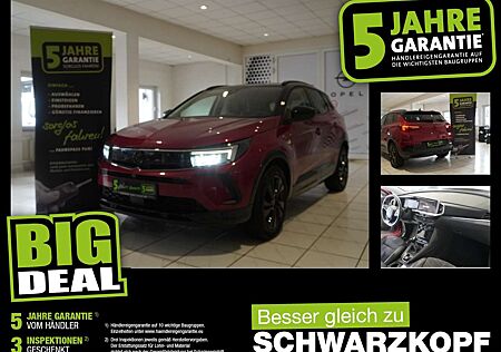 Opel Grandland X 1.2T Navi,Kamera360Grad,Sitzheizung