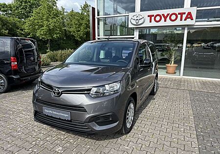 Toyota Pro Ace Proace City Verso 1.2 Turbo L1 Shuttle