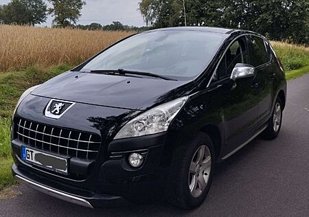 Peugeot 3008 HDi FAP 110 EGS6 Business-Line