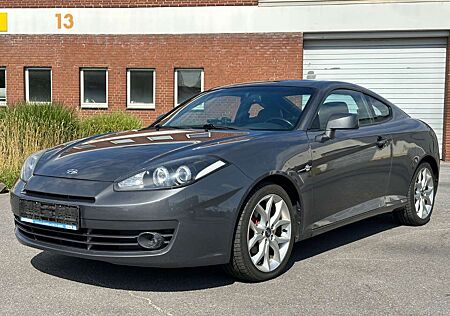 Hyundai Coupe 2.0 Bezn FX Sport