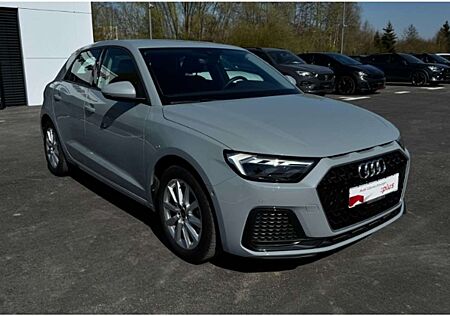 Audi A1 Sportback 30 TFSI advanced LED VIRTUAL NAVI GRA CO