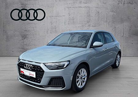 Audi A1 Sportback 30 TFSI advanced LED VIRTUAL NAVI GRA CO