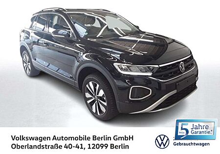 VW T-Roc Volkswagen 1.5TSI DSG MOVE NAVI LED Kamera 3J-Garanti