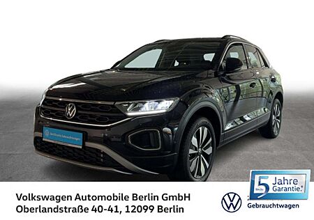 VW T-Roc Volkswagen 1.5TSI DSG MOVE NAVI LED Kamera 3J-Garanti