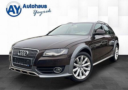 Audi A4 Allroad quattro 2.0 TDI *Xenon*Leder*SHZ*Spur