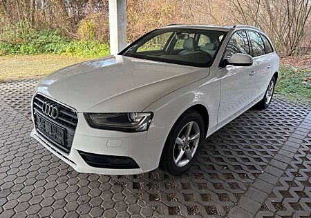 Audi A4 Avant Ambiente