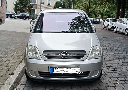 Opel Meriva 1.4