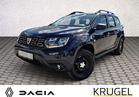 Dacia Duster SCe 115 2WD Comfort