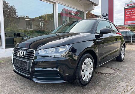 Audi A1 attraction*1.Hand*Klimaanlage