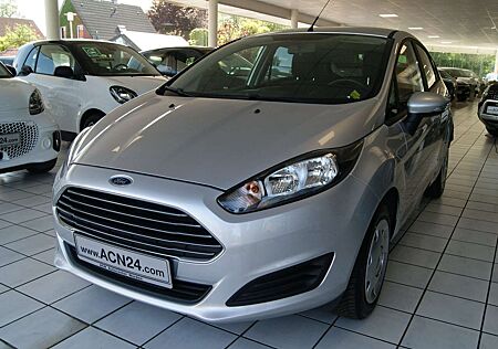 Ford Fiesta Trend