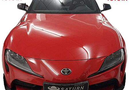 Toyota Supra 3.0 Turbo GR Legend*1.HD*Head-Up*Kamera*