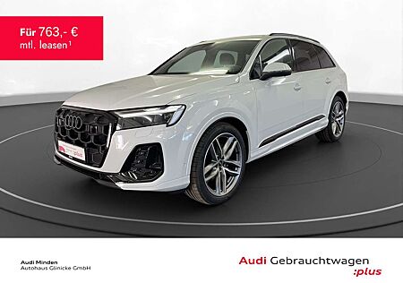 Audi Q7 45 TDI qu. S line Matrix LM 21" Navi PDC+RFK