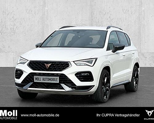CUPRA Ateca VZ 4Drive 2.0 TSI EU6d AHK Leder AD Navi digitales