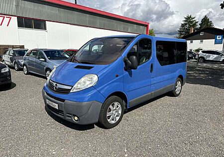 Opel Vivaro 2.0 CDTI KLIMA 9-Sitze TÜV