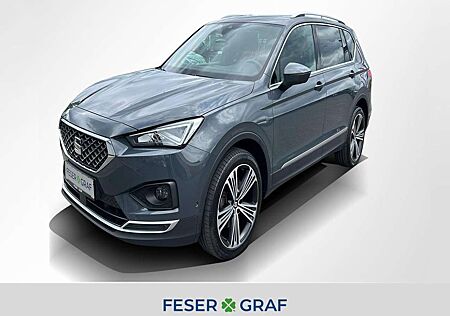 Seat Tarraco 2.0 TDI Xcellence DSG DCC PANO LED