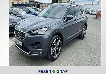 Seat Tarraco 2.0 TDI Xcellence DSG DCC PANO LED